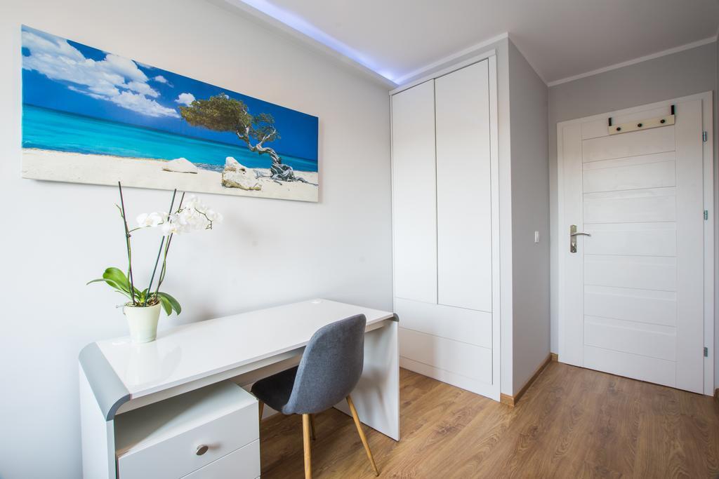 Apartment Nadmorski Widok *