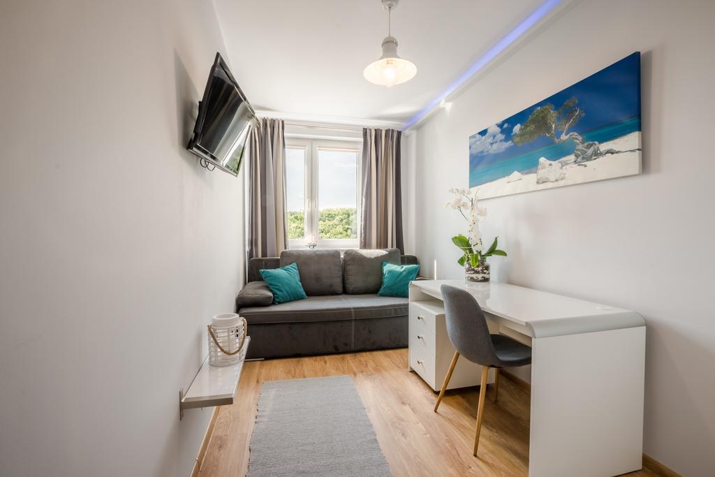 Apartment Nadmorski Widok *