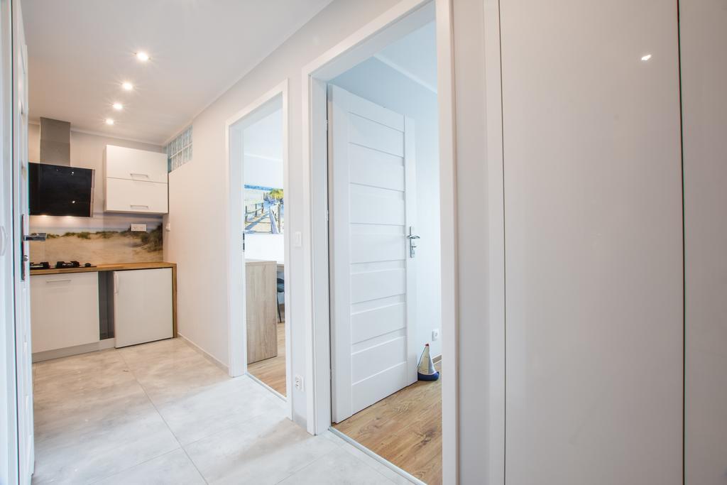 Apartment Nadmorski Widok