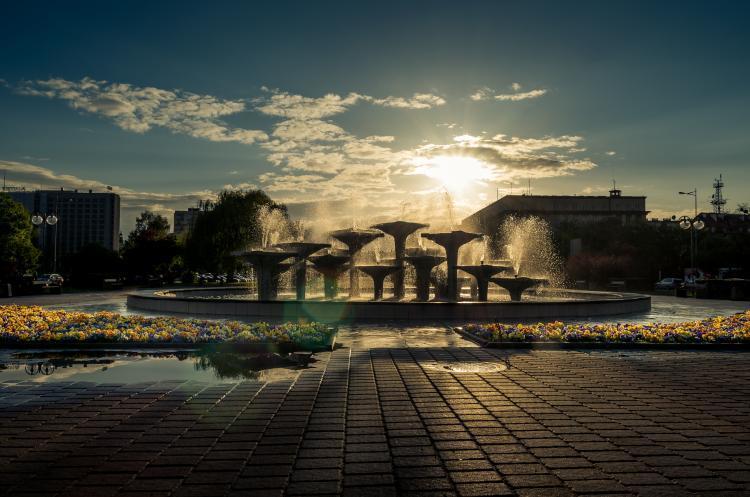 Nadmorski Widok *
