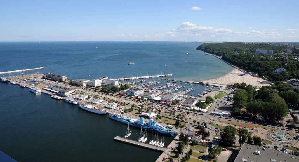 Nadmorski Widok